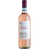 Vitis Nostra Chiaretto di Bardolino Rosé DOC 2023